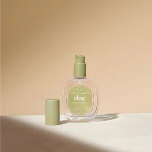 NIB DAE Prickly Pear Hair Oil